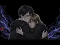 What If HARRY POTTER was Lover Of DAPHENE GREENGRASS