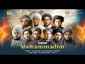 MUHAMMADUN • Inteam, Lah Ahmad, Nur Ahli Badar, Pot Amir, Azan Addin, Amer BinYusoff \u0026 Zaf VE