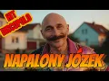 Lagu NAPALONY JÓZEK 😈🔥 Babki, BMW i Wąs | Disco Biesiada HIT
