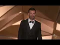 Matt Damon Confronts Jimmy Kimmel After Emmys Loss