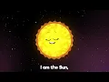 The Sun Song