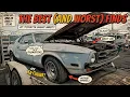 Exploring Glendale s Just Sell It Swap Meet May 2026