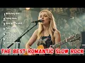 Download Lagu THE BEST ROMANTIC SLOW ROCK BALLAD - IN YOUR ARMS || Soothing Rock Ballads || Official Music video