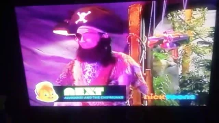 Spongebob Squarepants B C When Worlds Collide 