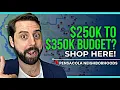 Are you house hunting in Pensacola with a 250 - 350k budget YOU NEED TO WATCH THIS