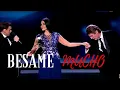 Download Lagu Бесаме мучо \
