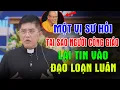 Download Lagu TẠI SAO NGƯỜI CÔNG GIÁO LẠI TIN VÀO ĐẠO LOẠN LUÂN? | Lm Giuse Nguyễn Thiết Thắng Giải Đáp Quá Hay