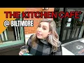 The KITCHEN Cafe Biltmore estate