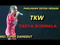 Download Lagu TASYA ROSMALA   TKW  RGS AN AVS MADIUN