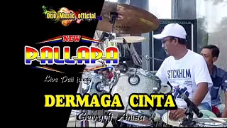 dwet syahdu anisa rahma ft gerry mahesa new pallapa puink pucakwangi pati