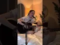 Holly Humberstone - Kissing In Swimming Pools | Live from Room 627 @ The Hoxton, Shepherds Bush