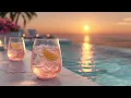 Luxury Sunset Chill Lounge | Premium Lounge Music & Smooth Deep Chill Vibes for 2026