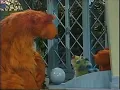 Lagu Bear In The Big Blue House Afraid Not Part 2