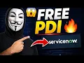 ServiceNow Developer Instance Setup in 5 Minutes Full Tutorial