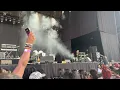 UMI - LIVE in VA (Part 1/3) Intro breath sesh + sorry + Down to Earth + Love Affair
