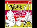 Always - Jeremy Pelt, Monty Alexander, Ron Carter & Steve Jordan