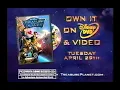 Download Lagu Treasure Planet (Trailers, TV Spots \u0026 VHS Opening)