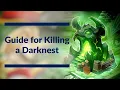 Darknest Guide in Lords Mobile for 2022 Still Relevant