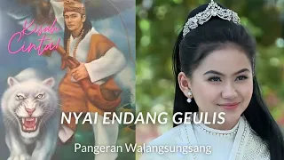 Download Nyai Endang Geulis dan Kisah Cinta  Bersama Pangeran Walangsungsang MP3