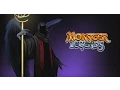 Monster Legends - Uriel En Combate