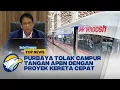 Download Lagu TOP REVIEW - Purbaya Ogah Cawe Cawe Utang Segunung Kereta Cepat