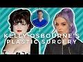 Kelly Osbourne s Plastic Surgery Transformation Plastic Surgeon Evaluates