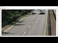 3D Multi Object Detection and Tracking using Matlab