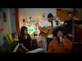 Vanisha Gould - Donovan  |  NPR Tiny Desk Contest 2018