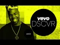 MNEK - Wrote A Song About You - Vevo dscvr (Live)