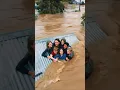 Download Lagu Suasana terjebak saat banjir bandang terjadi#s