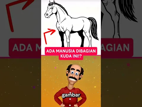gimana, kalian liat gak!? #shorts