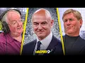 Download Lagu Simon Jordan \u0026 Danny Kelly's PASSIONATE DEBATE on who would REPLACE Daniel Levy at Spurs!