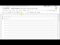 Data Analysis with Pandas and Python - 01 12