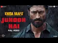 Download Lagu Junoon Hai - Full Video | Khuda Haafiz 2 | Vidyut J | Shabbir A, Saaj B, Brijesh S, Anis S, Faruk K