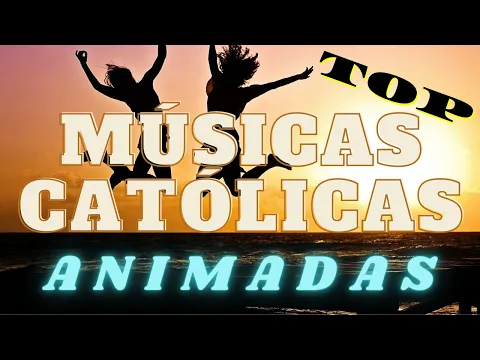 Download MP3 TOP-Músicas Católicas animadas