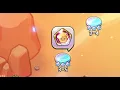 How to beat 3-5 Master Mode Three Star AUTO Guide Cookie Run Kingdom