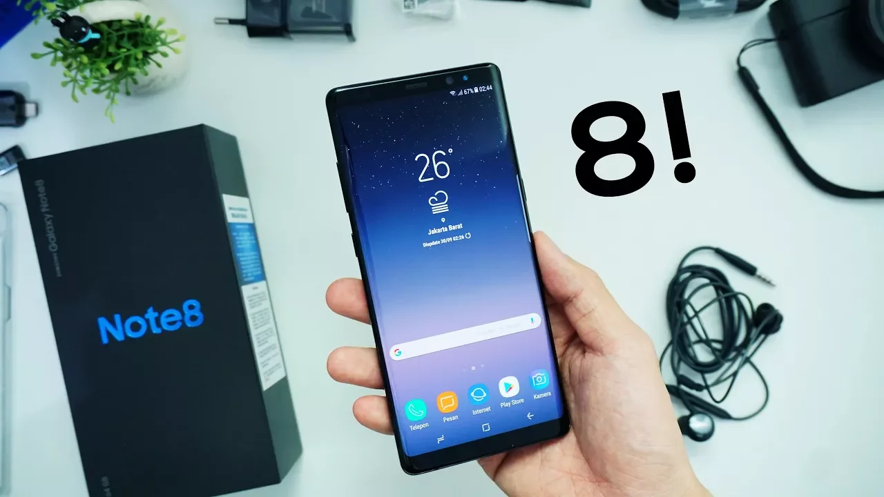 Rekomendasi Case Terbaik POCO X3 NFC / POCO X3 PRO. 