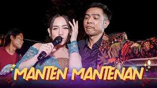 Download Manten Mantenan - Gerry Mahesa ft Lala Widy - Gank Kumpo (Official Live Music) MP3