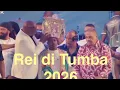 Lagu Rei di tumba 2026 Charelson “Sontje” Mercelina. Tumba: Awe ta mi so ku bo