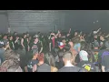 DISTANT - Heirs of Torment - Live HD @ The Paper Tiger 5-29-22