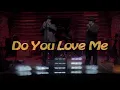 The Blues Brothers ▶️ Do You Love Me at The Villages FL