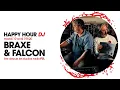 Alan Braxe & DJ Falcon mix @ FG Radio (19-04-22)