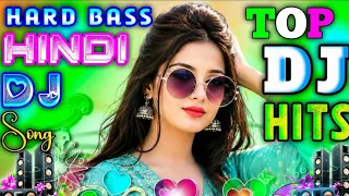 hindi song dj old hindi dj song top dj hits hard bass dholki 2026 bollywood dj remix song