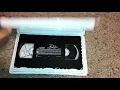 Download Lagu A VHS Tape I Redid The Full Video Already 11/29/2020