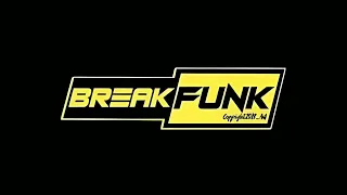 Download BREAKFUNK MERIANG - [RF] MP3