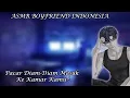 [ASMR Boyfriend Indonesia] Diam-Diam Masuk Ke Kamar Kamu [Boyfriend Roleplay]