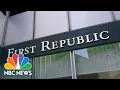 How First Republic Bank became the third major bank to fail in 2023