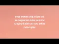 Download Lagu lirik lagu Ojo dibandingkan .lagu viral di tiktok