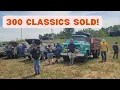 HUGE Nebraska Antique Junkyard Auction Cars Trucks 1930s-1980s Chevrolet Ford Dodge GMC more