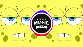 Download SPONGEBOB Steppin On The Beat (OFFICIAL TRAP REMIX) MP3